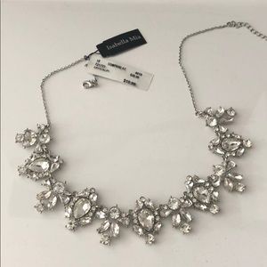 Stunning TJmaxx short necklace never worn